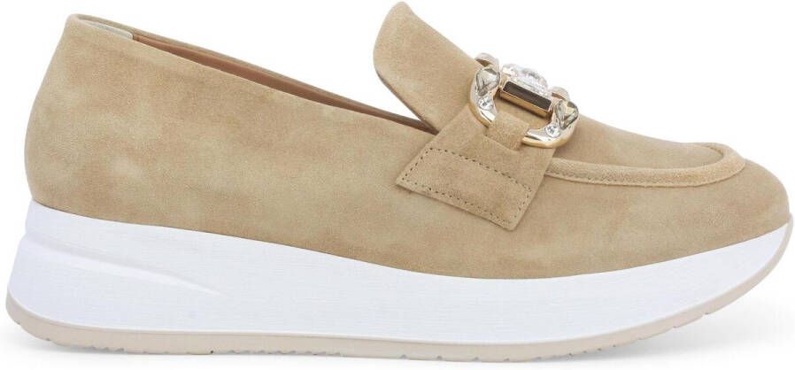 Melluso Lage Sneakers R20084Z-249807