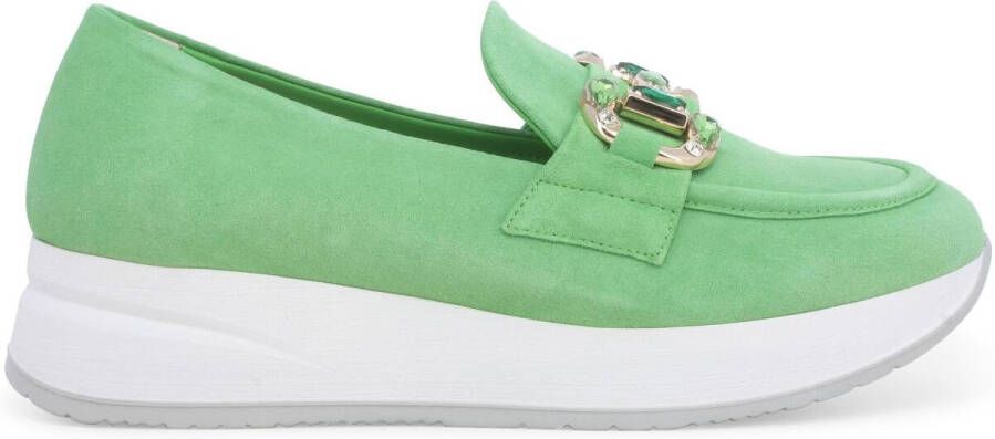 Melluso Lage Sneakers R20084Z-249818