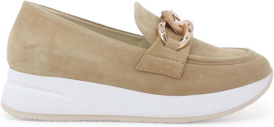 Melluso Lage Sneakers R20087-243394
