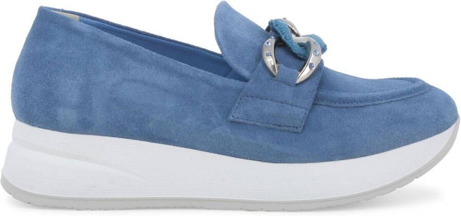 Melluso Lage Sneakers R20087-243395
