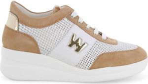 Melluso Lage Sneakers R20233D-227603