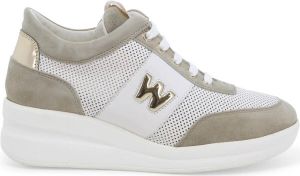 Melluso Lage Sneakers R20233D-227604