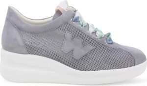 Melluso Lage Sneakers R20245-225158