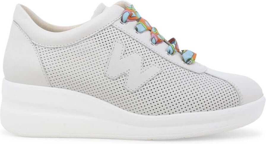 Melluso Lage Sneakers R20245Z-243405