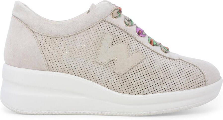 Melluso Lage Sneakers R20245Z-243406