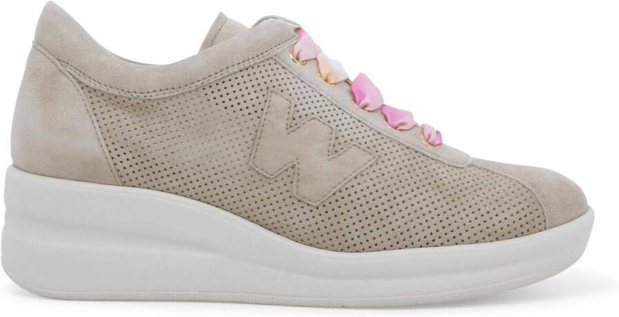 Melluso Lage Sneakers R20245Z-243413