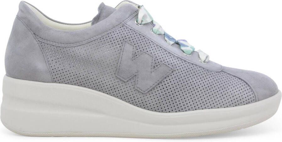 Melluso Lage Sneakers R20245Z-244830