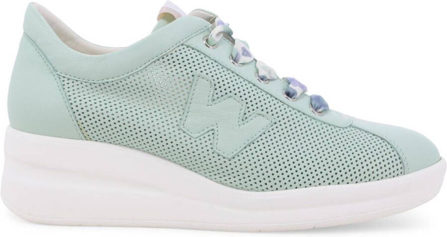 Melluso Lage Sneakers R20245Z-249929
