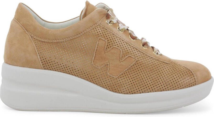 Melluso Lage Sneakers R20245Z-249930