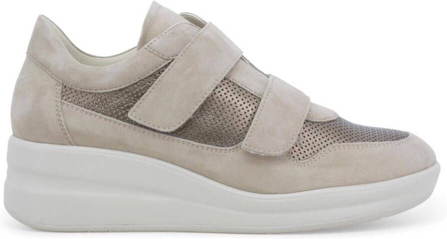 Melluso Lage Sneakers R20249Z-249805
