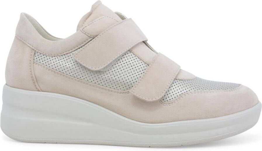 Melluso Lage Sneakers R20249Z-249835