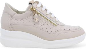 Melluso Lage Sneakers R20250-223503