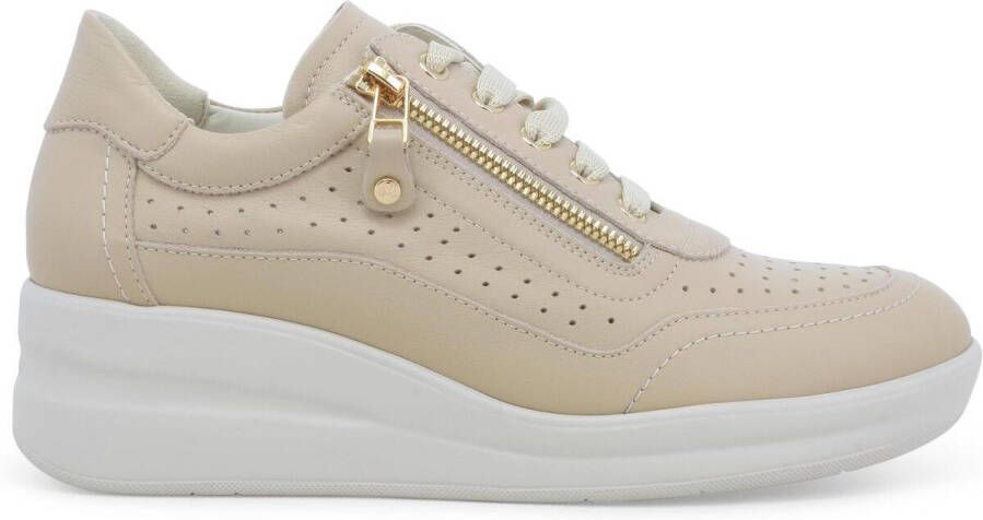 Melluso Lage Sneakers R20250Z-249808