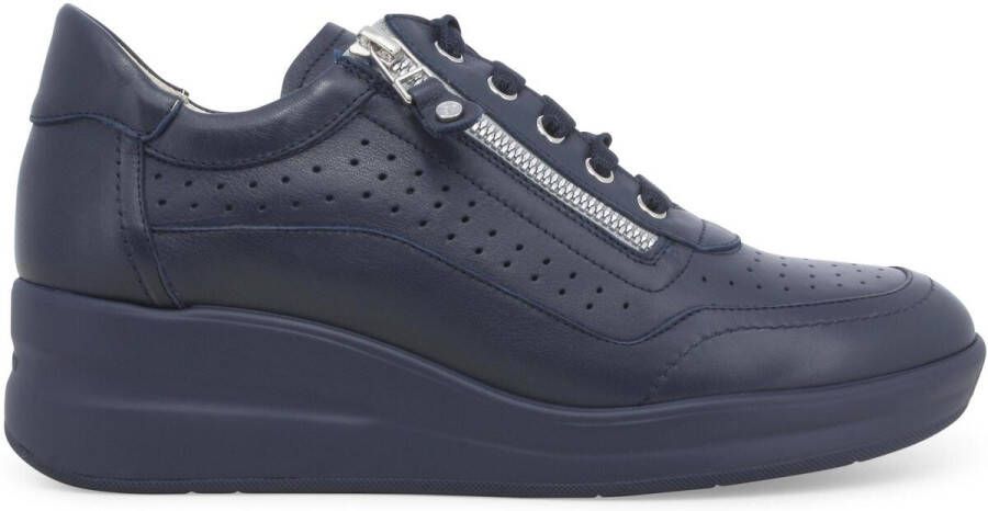 Melluso Lage Sneakers R20250Z-249838