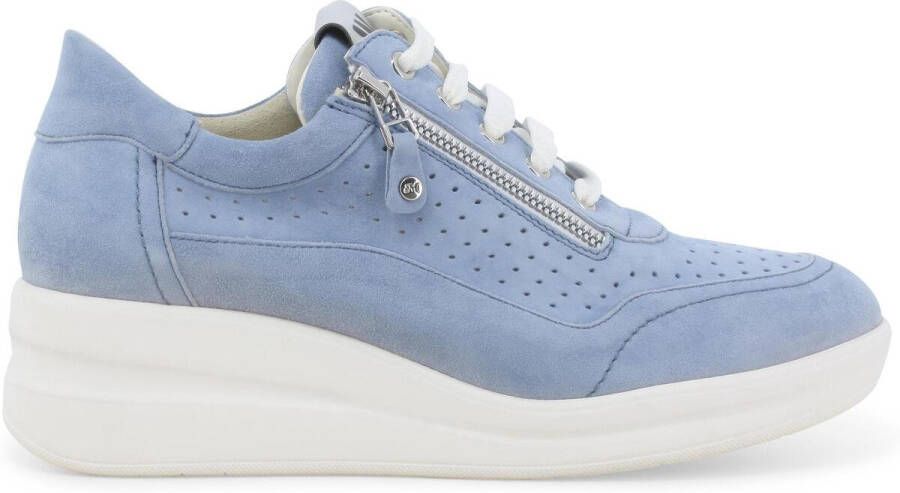 Melluso Lage Sneakers R20250Z-249933