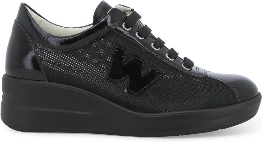 Melluso Lage Sneakers R20252Z-249804
