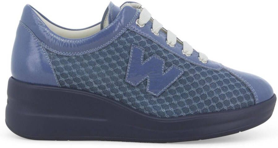 Melluso Lage Sneakers R20252Z-249934