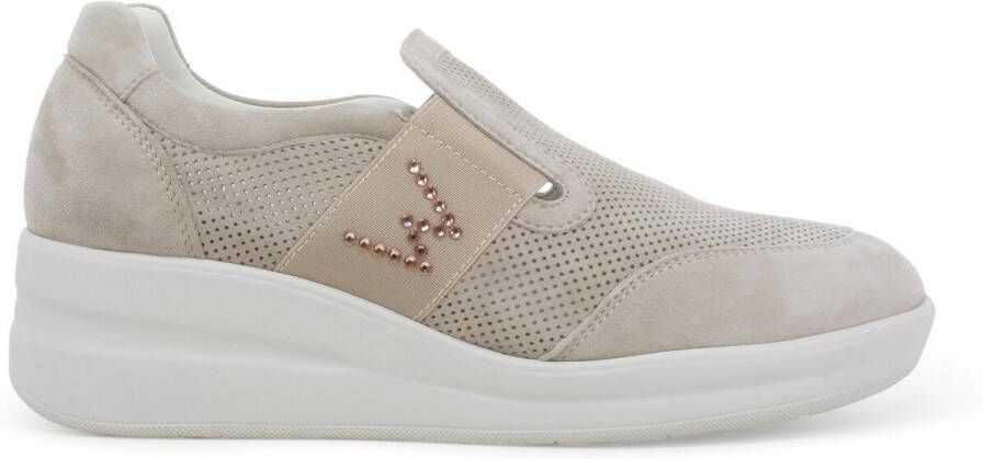 Melluso Lage Sneakers R20255Z-243571