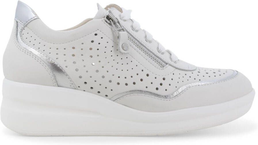 Melluso Lage Sneakers R20258-244577
