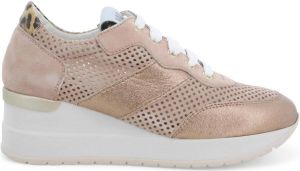 Melluso Lage Sneakers R20435D-227586
