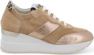 Melluso Lage Sneakers R20435D-227587