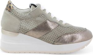 Melluso Lage Sneakers R20435D-227588