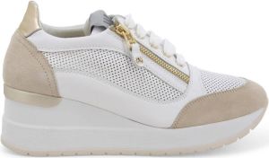 Melluso Lage Sneakers R20436D-227591