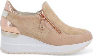 Melluso Lage Sneakers R20446-224134