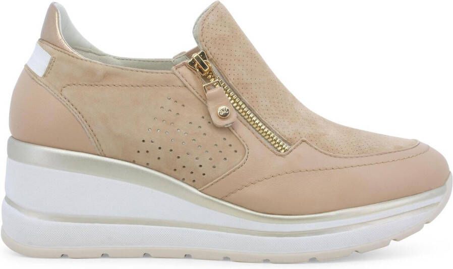 Melluso Lage Sneakers R20451Z-249846