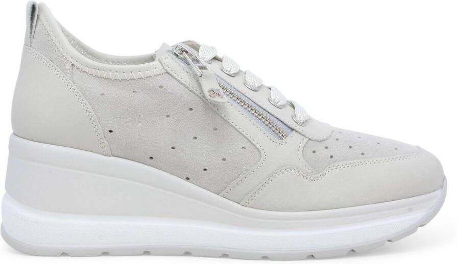 Melluso Lage Sneakers R20456-244586