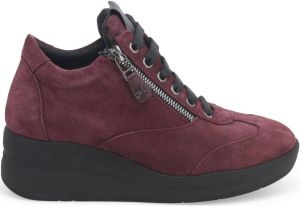 Melluso Lage Sneakers R25625A-208119