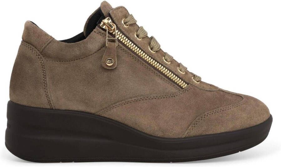 Melluso Lage Sneakers R25625Z-250008