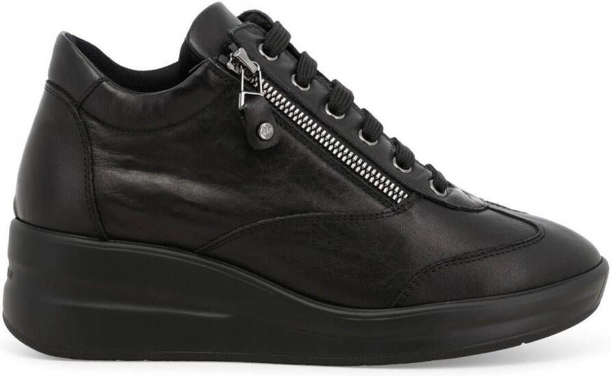 Melluso Lage Sneakers R25625Z-251423