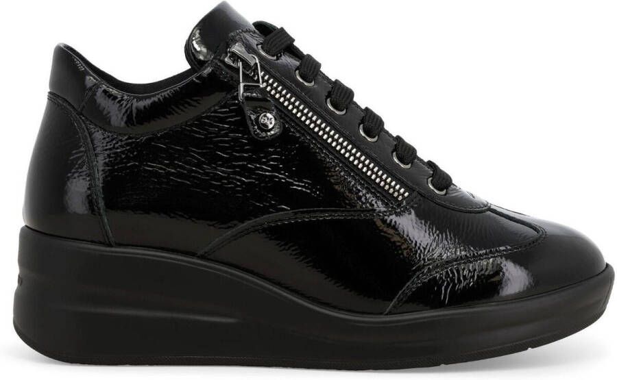 Melluso Lage Sneakers R25625Z-251442