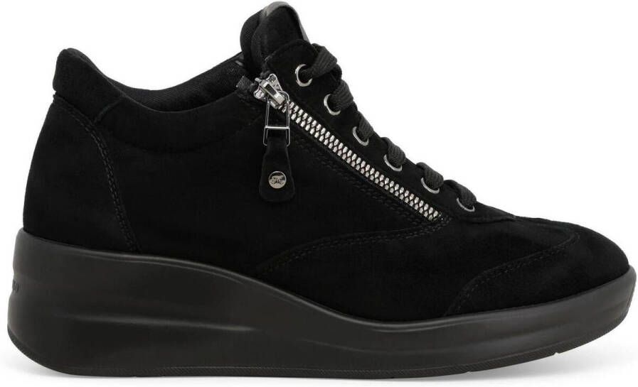 Melluso Lage Sneakers R25625Z-251449