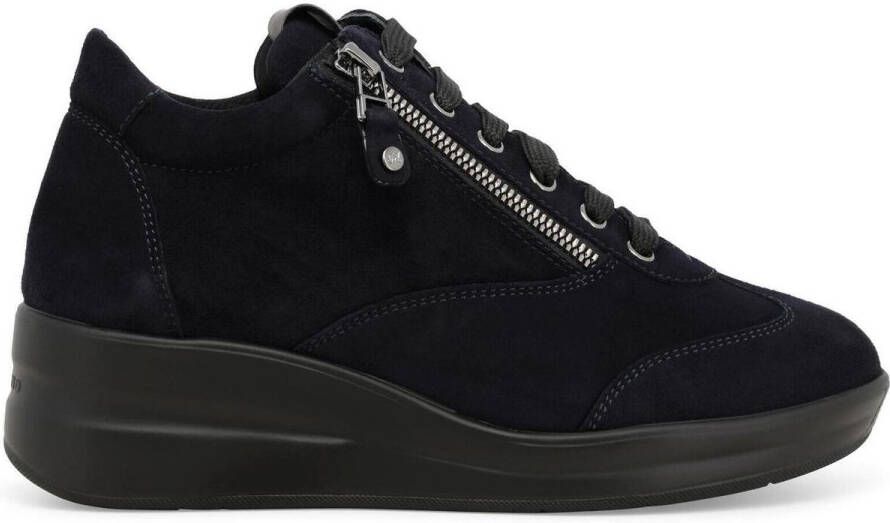 Melluso Lage Sneakers R25625Z-251802