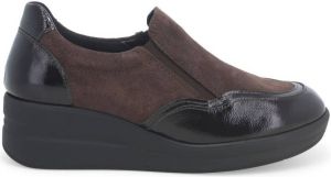 Melluso Lage Sneakers R25641-219158