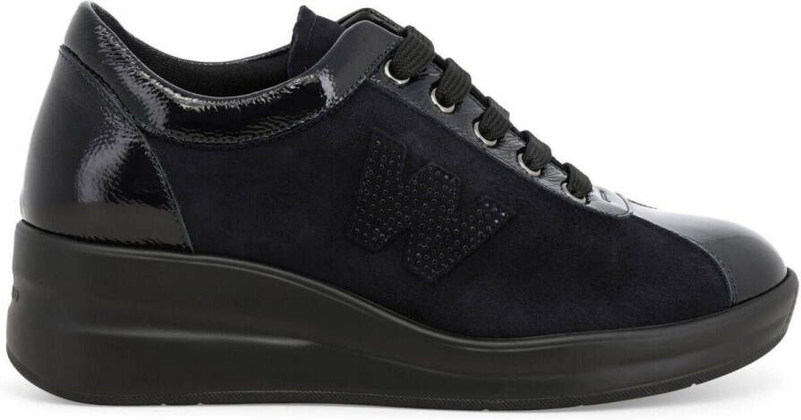 Melluso Lage Sneakers R25642Z-254569