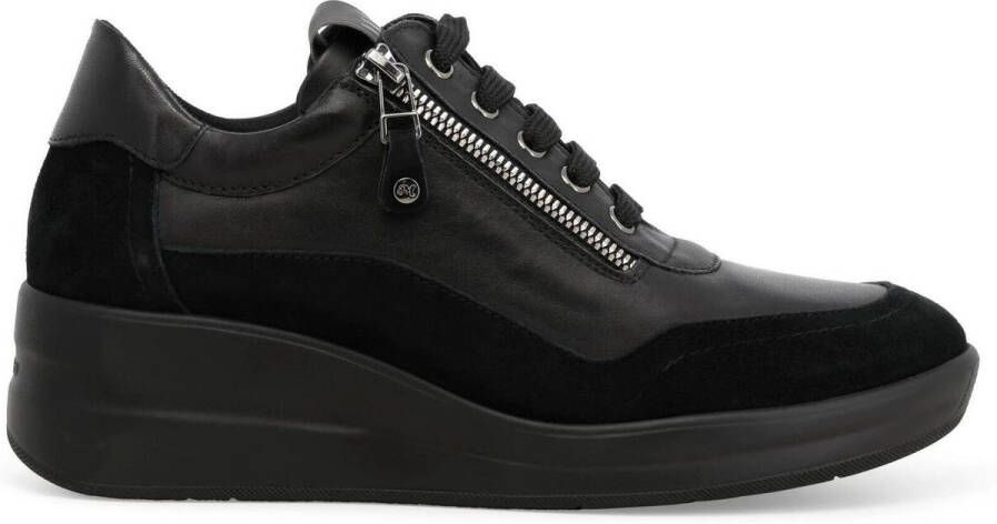 Melluso Lage Sneakers R25655Z-250020