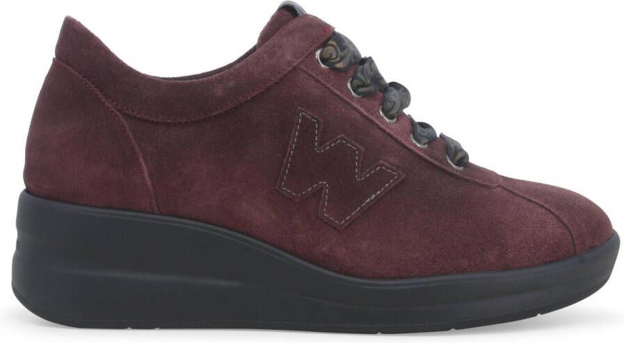 Melluso Lage Sneakers R25656W-240663