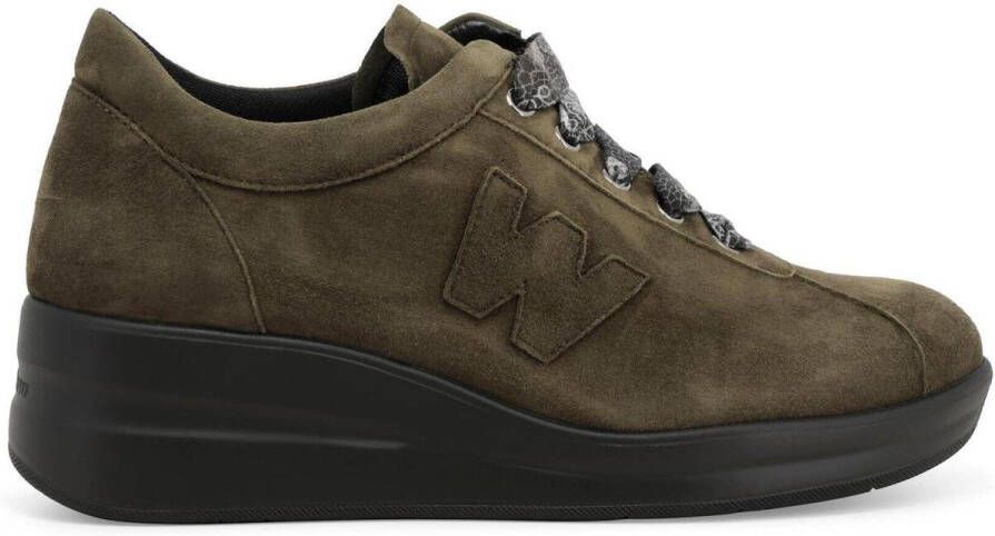 Melluso Lage Sneakers R25656Z-250021