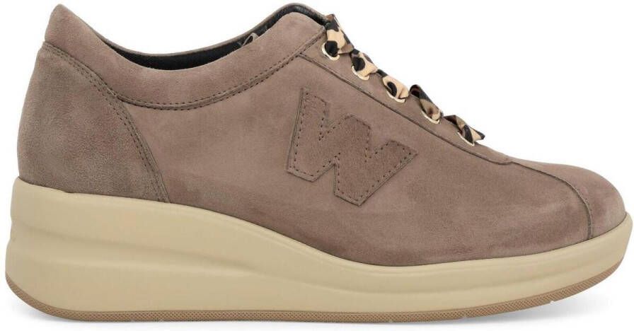 Melluso Lage Sneakers R25656Z-250023