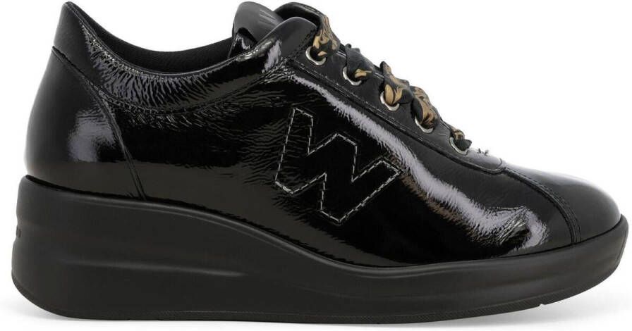 Melluso Lage Sneakers R25656Z-250025