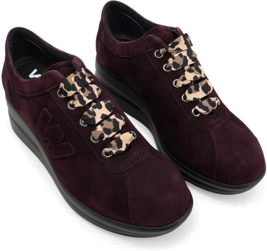 Melluso Lage Sneakers R25656Z-251448