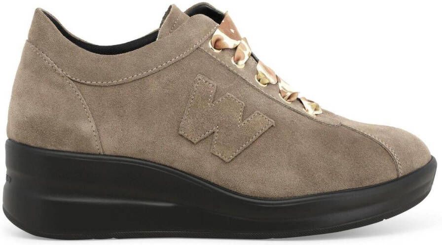 Melluso Lage Sneakers R25656Z-251916