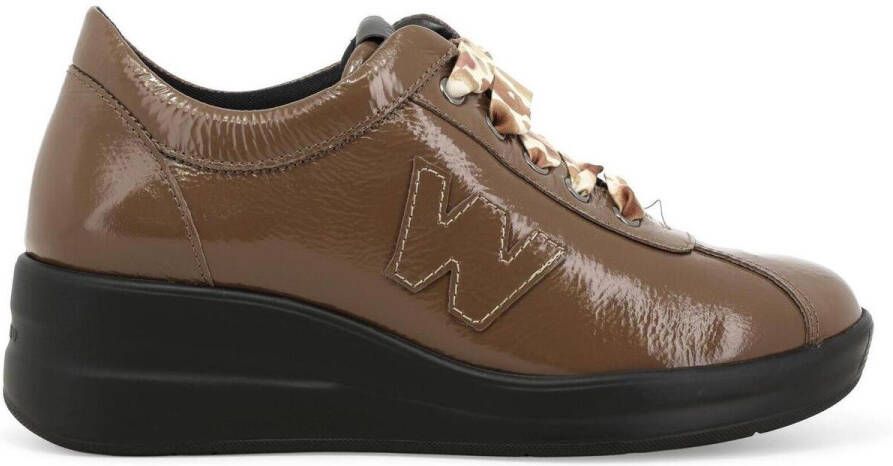 Melluso Lage Sneakers R25656Z-254572
