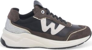 Melluso Lage Sneakers R25724-217859