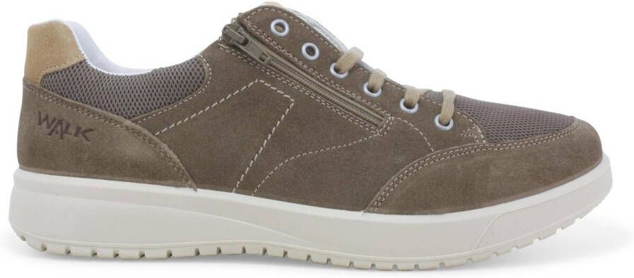 Melluso Lage Sneakers U15531Z-242716