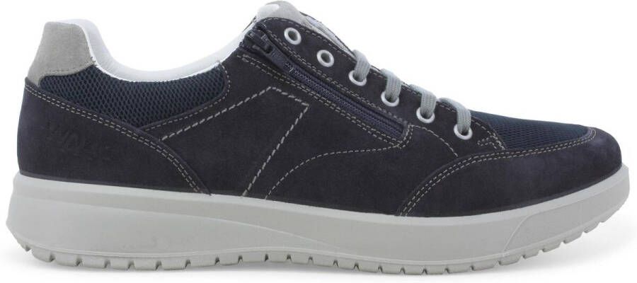 Melluso Lage Sneakers U15531Z-242717