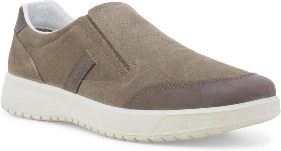 Melluso Lage Sneakers U15532Z-248771